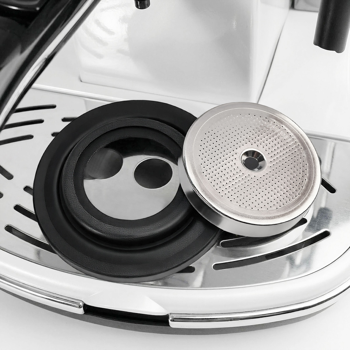 デロンギ ECO310/150/155/200/220/33 - Delonghi Espresso Magnifica のレビューと価格